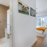 Cozy Retreat With Rooftop Pool &balcony *