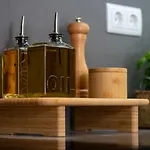 Апартаменты Cozy Retreat With Rooftop Pool &balcony